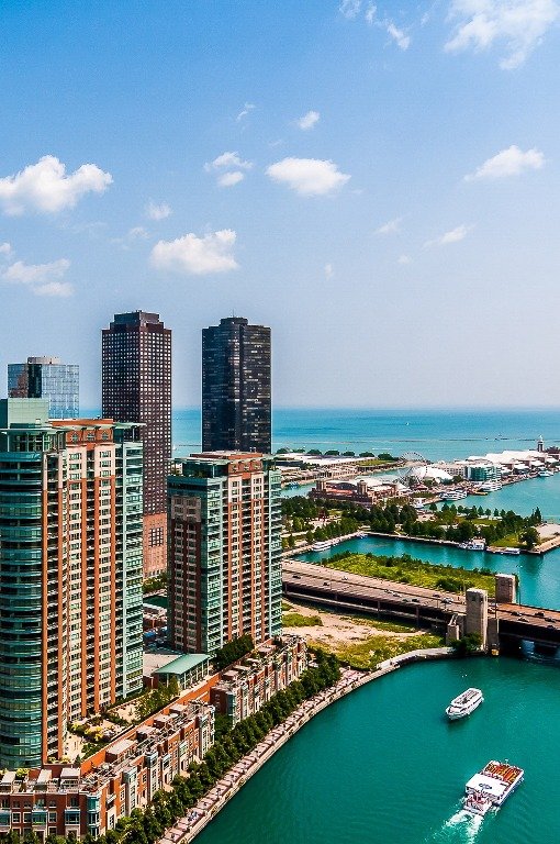 Drone Photo Gallery